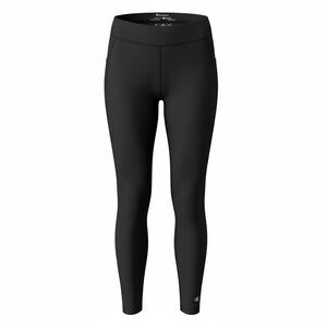 Women's Black Leggings